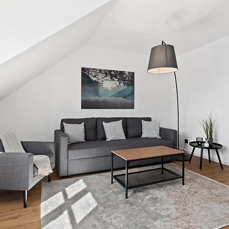 Apartment Lio - See Und Zentrum FDH Εξωτερικό φωτογραφία