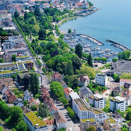 Apartment Lio - See Und Zentrum FDH Εξωτερικό φωτογραφία
