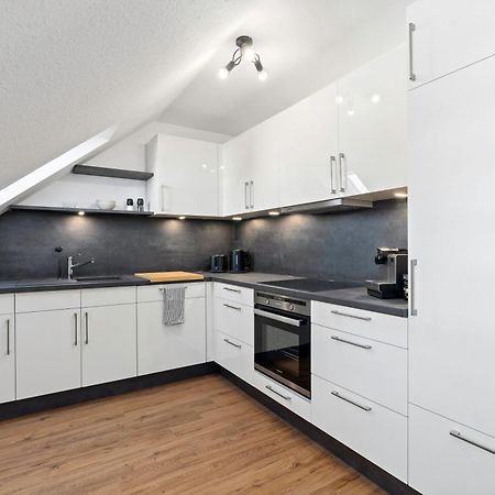 Apartment Lio - See Und Zentrum FDH Εξωτερικό φωτογραφία