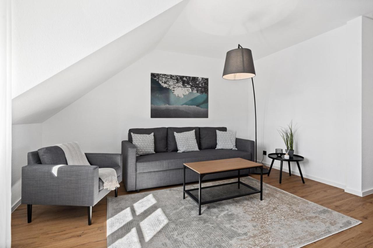 Apartment Lio - See Und Zentrum FDH Εξωτερικό φωτογραφία
