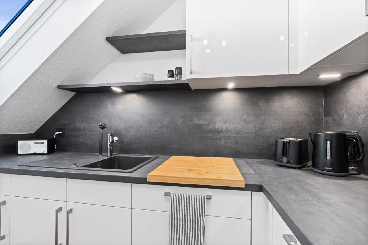 Apartment Lio - See Und Zentrum FDH Εξωτερικό φωτογραφία