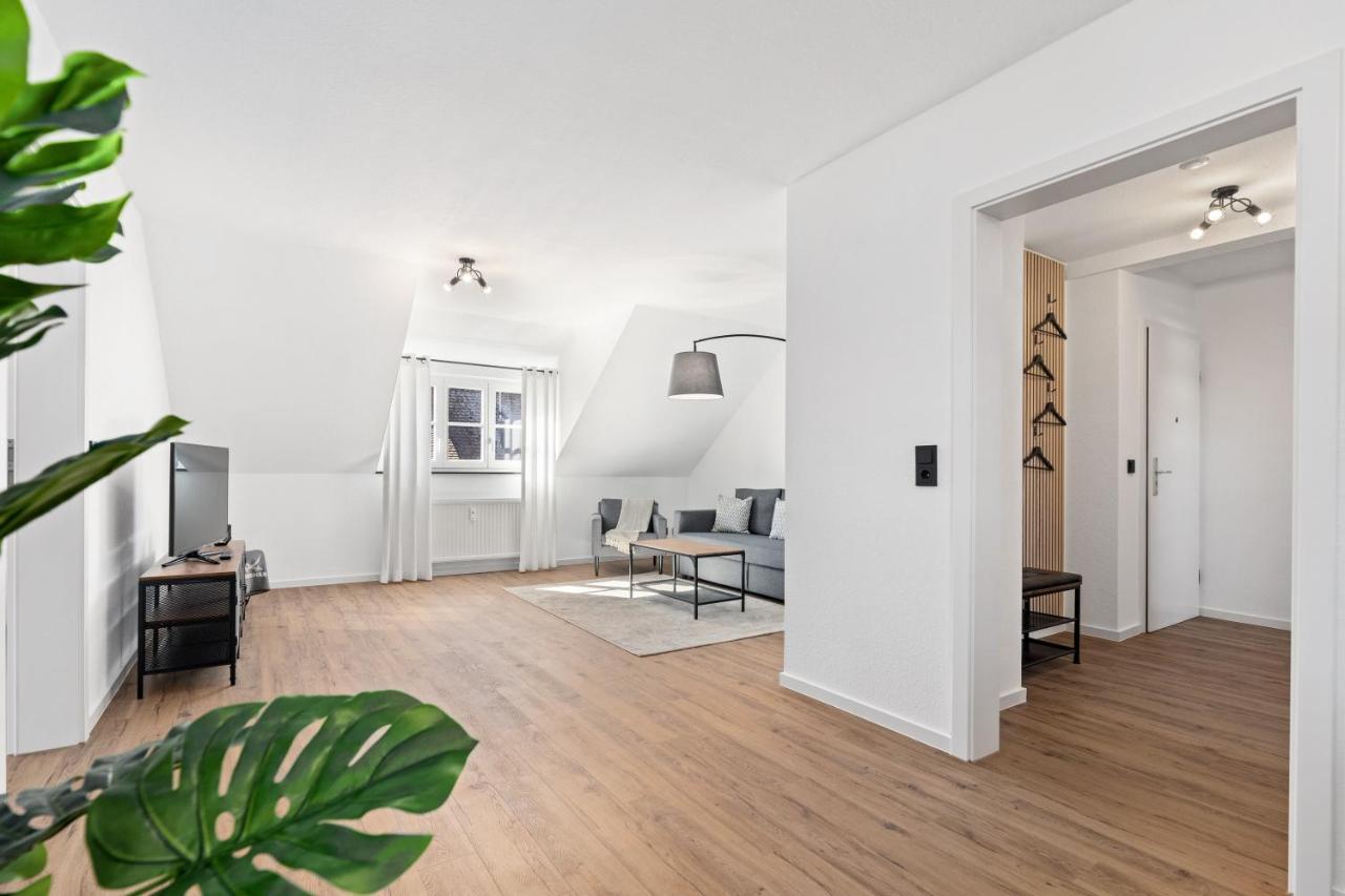 Apartment Lio - See Und Zentrum FDH Εξωτερικό φωτογραφία