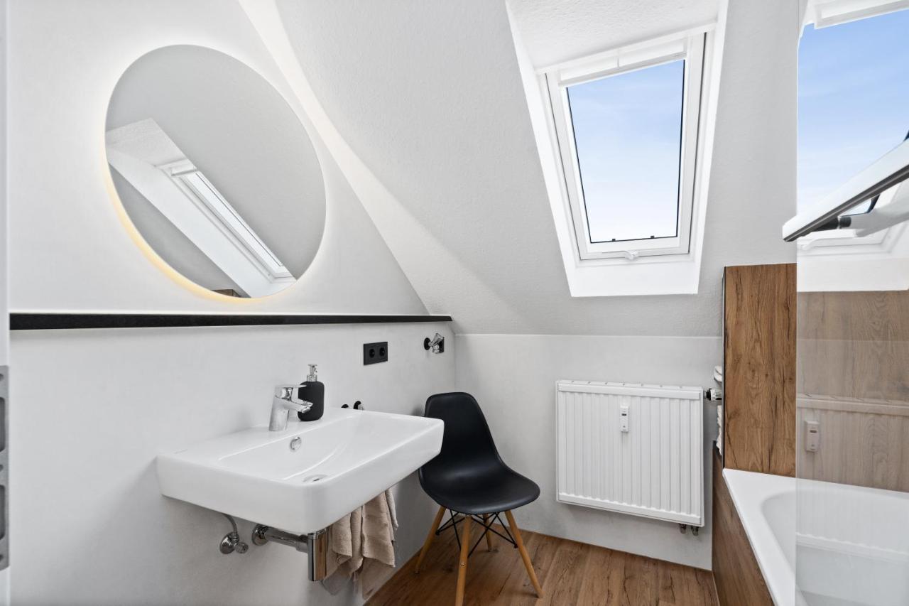Apartment Lio - See Und Zentrum FDH Εξωτερικό φωτογραφία