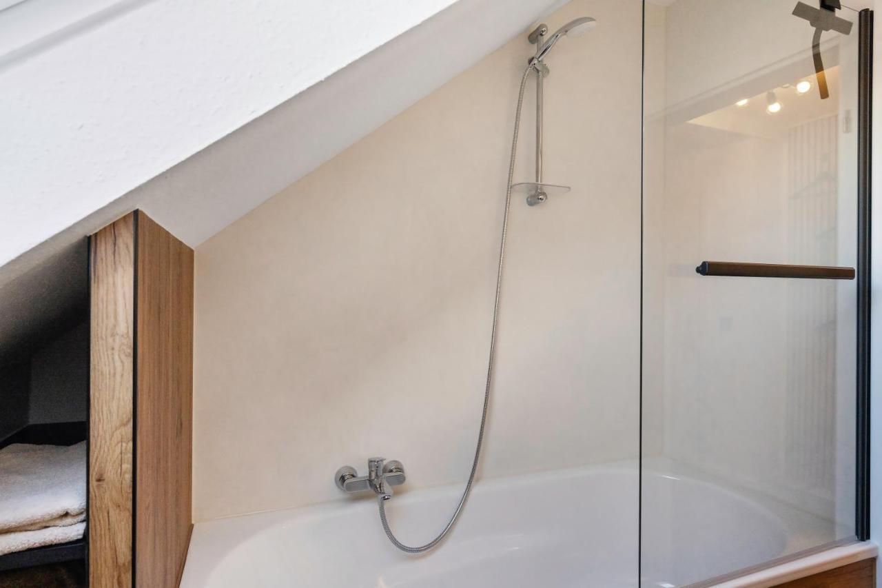 Apartment Lio - See Und Zentrum FDH Εξωτερικό φωτογραφία
