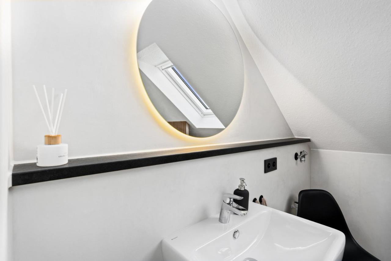 Apartment Lio - See Und Zentrum FDH Εξωτερικό φωτογραφία