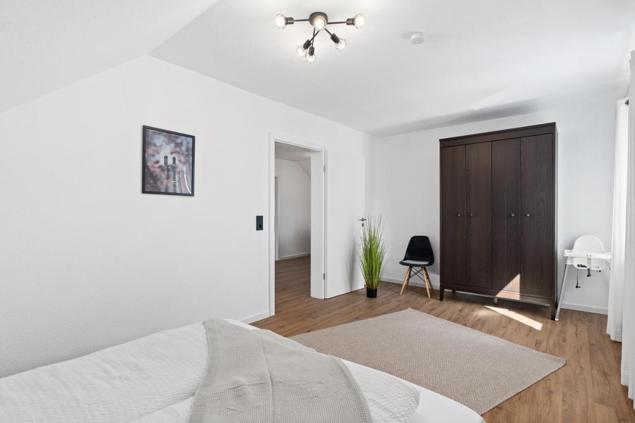 Apartment Lio - See Und Zentrum FDH Εξωτερικό φωτογραφία