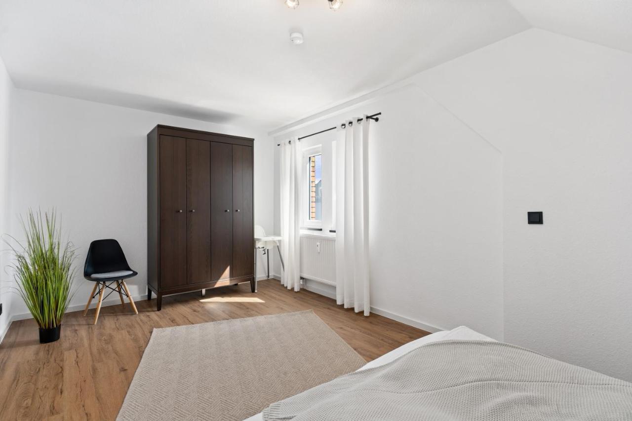 Apartment Lio - See Und Zentrum FDH Εξωτερικό φωτογραφία