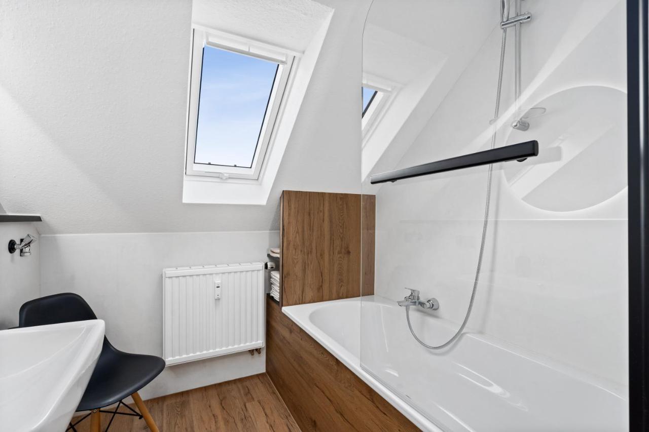 Apartment Lio - See Und Zentrum FDH Εξωτερικό φωτογραφία