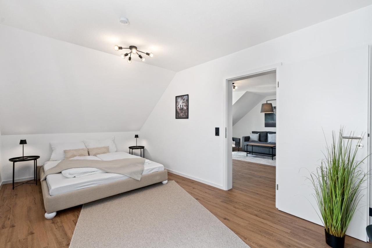 Apartment Lio - See Und Zentrum FDH Εξωτερικό φωτογραφία