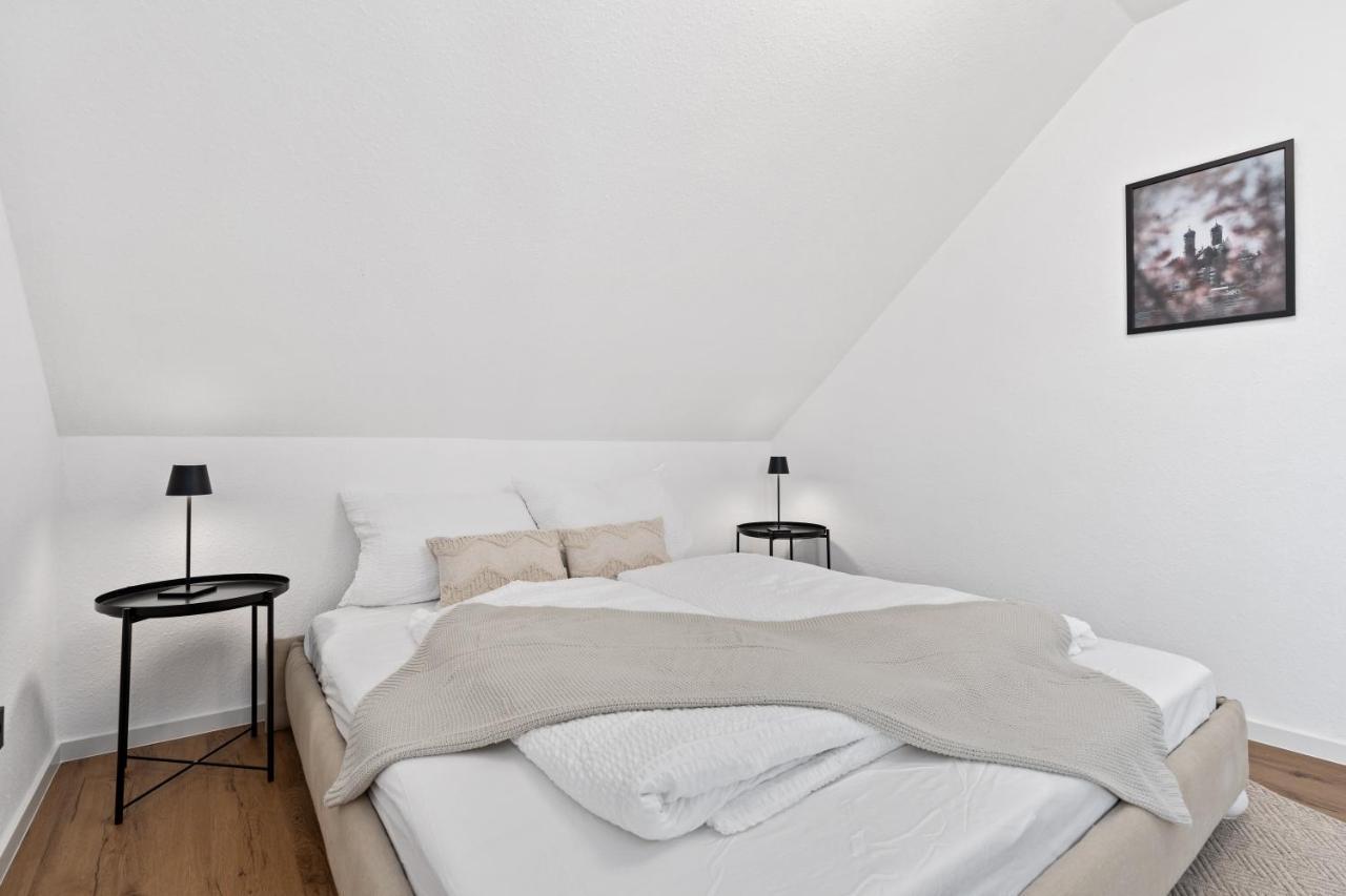 Apartment Lio - See Und Zentrum FDH Εξωτερικό φωτογραφία